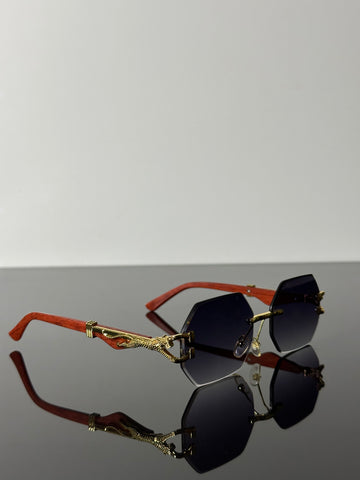 Rimless Dragon
