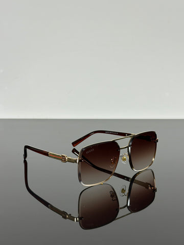 Gucci Aviator