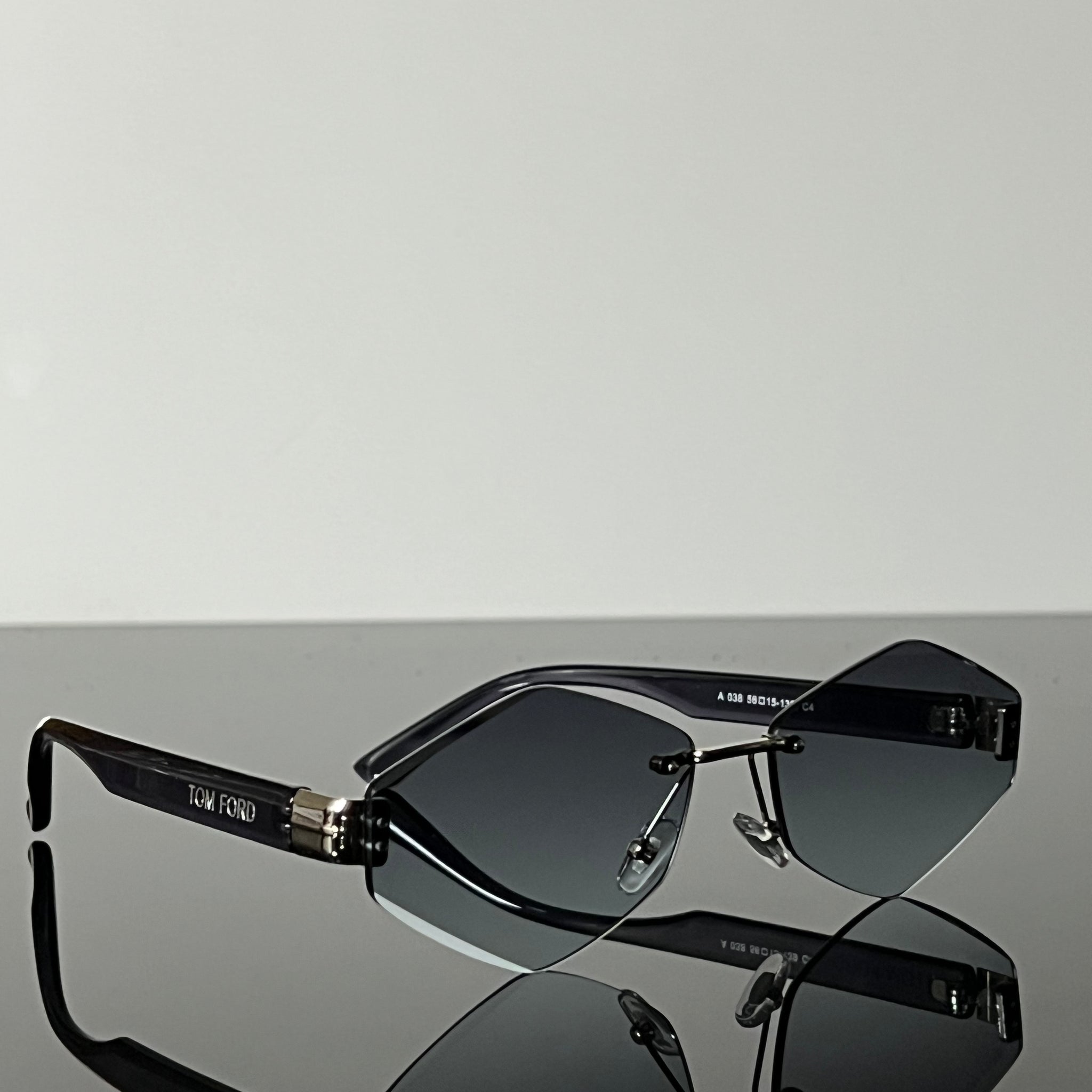 Tom Ford Rimless