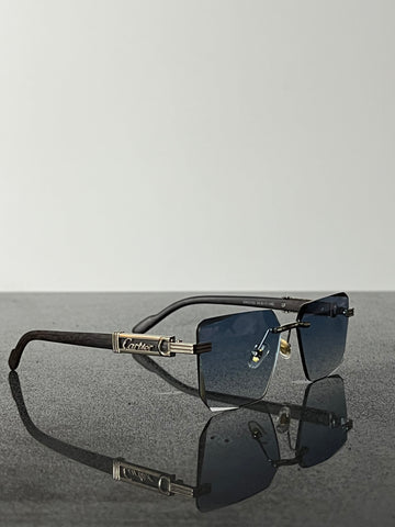 Cartier Rimless